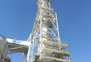 無錫惠聯(lián)熱電有限公司2800th垃圾爐煙氣凈化項目